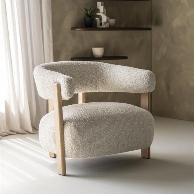 Fauteuil Lola