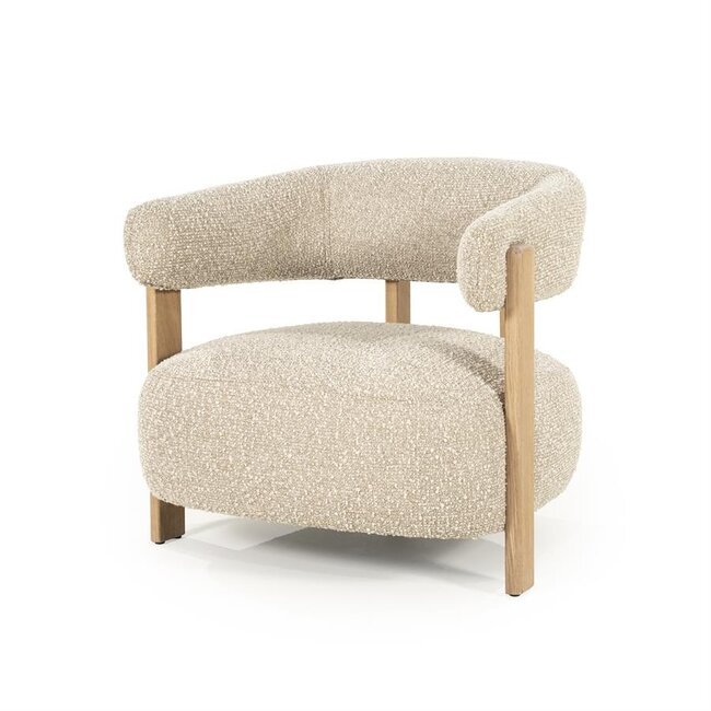 Fauteuil Lola