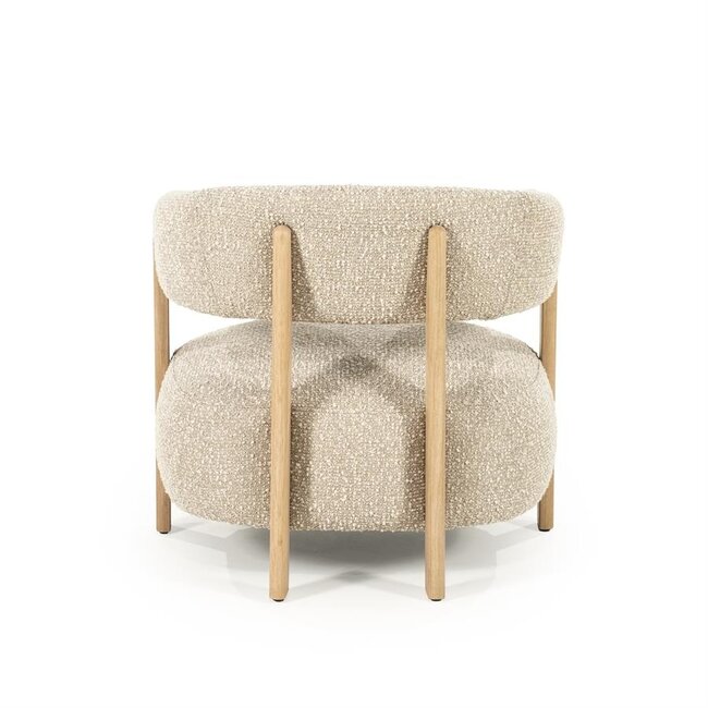 Fauteuil Lola