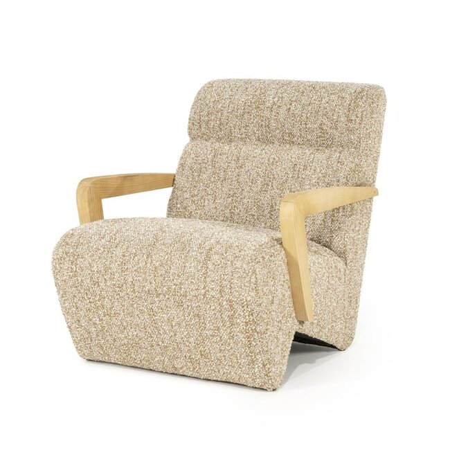Fauteuil Olek