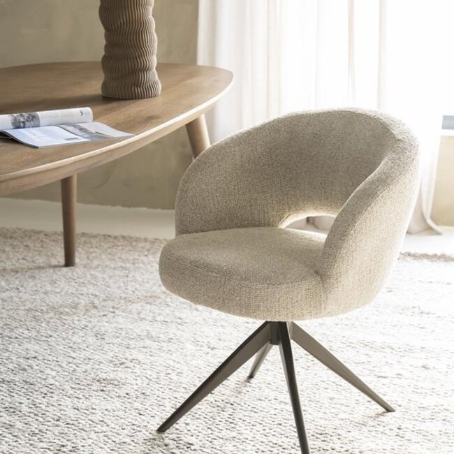 Eetkamerstoel Alissa