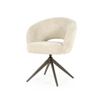 Eetkamerstoel Alissa