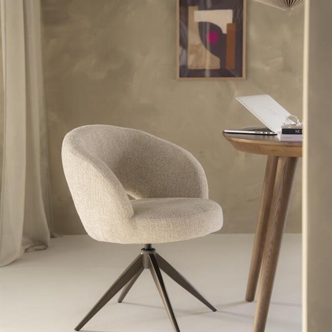 Eetkamerstoel Alissa