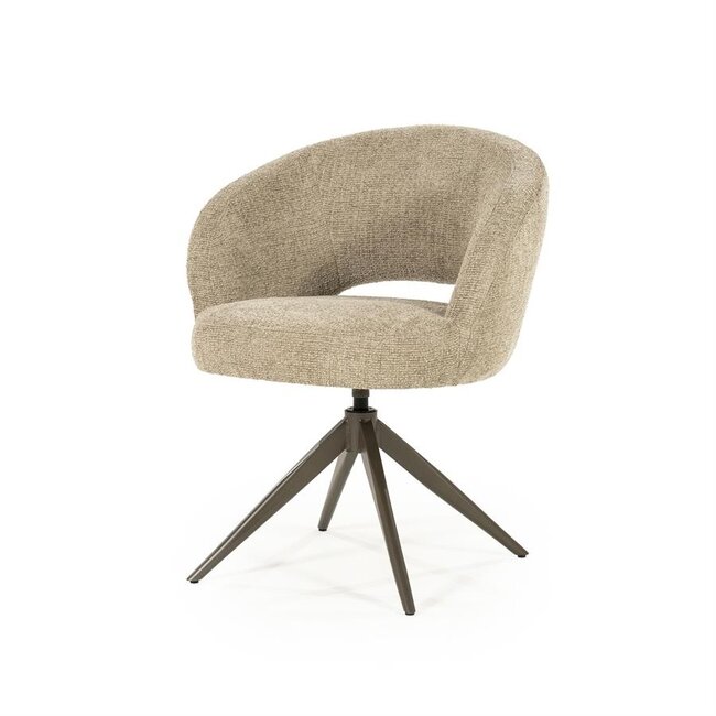 Eetkamerstoel Alissa