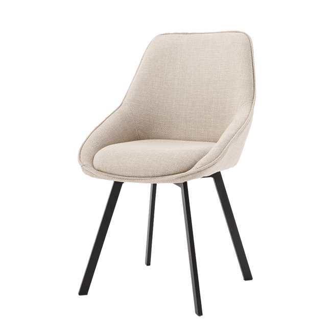 Tower Living Eetkamerstoel Borgo