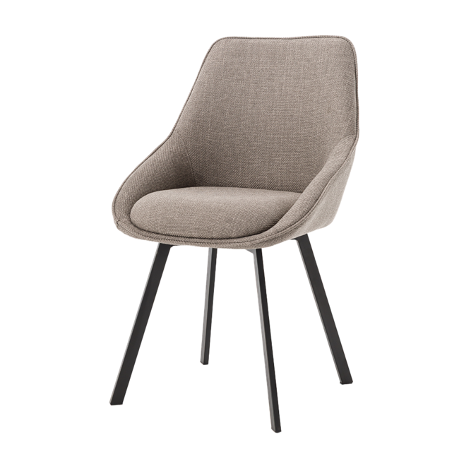 Tower Living Eetkamerstoel Borgo