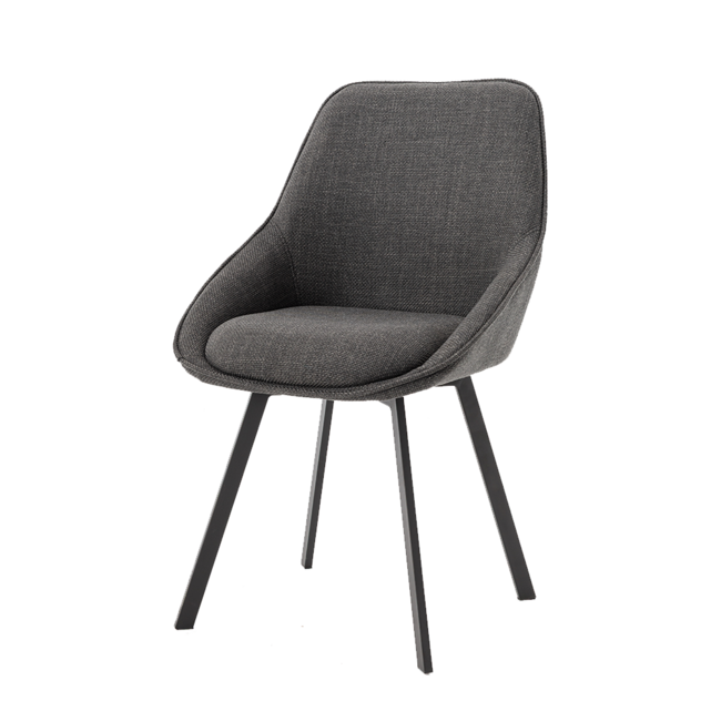 Tower Living Eetkamerstoel Borgo