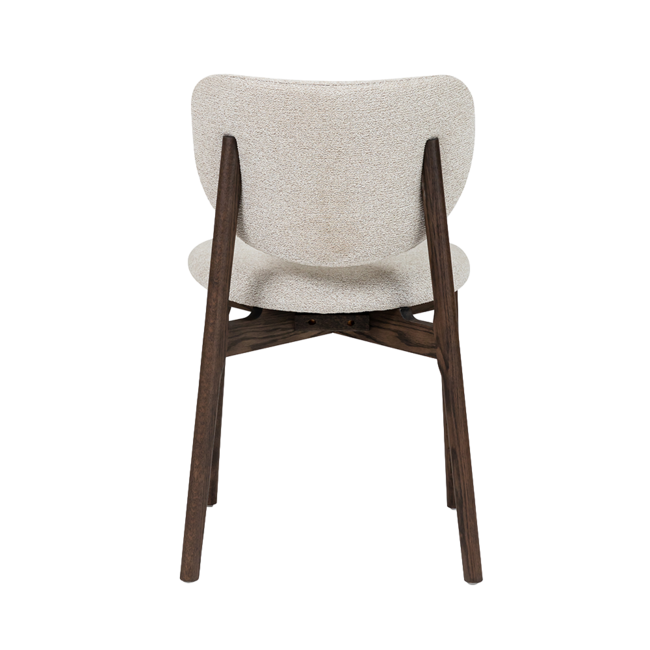 Tower Living Eetkamerstoel Pimonte- Oak Espresso