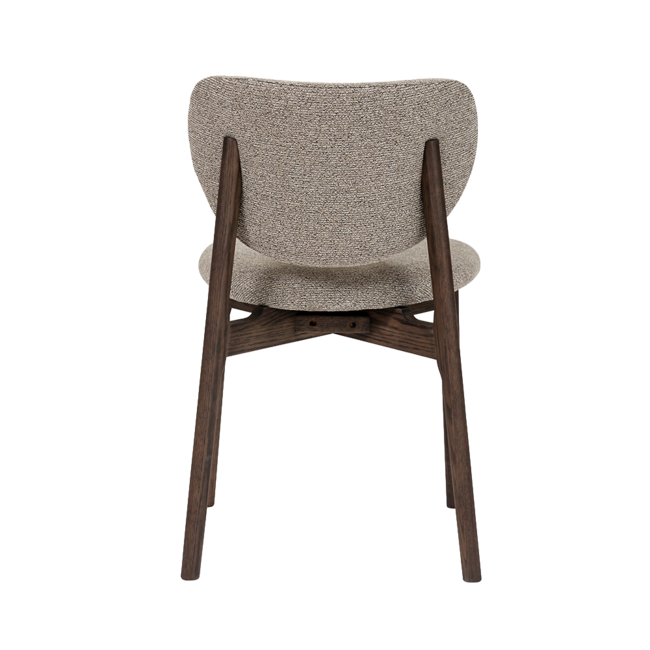 Tower Living Eetkamerstoel Pimonte- Oak Espresso