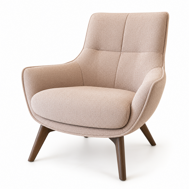 Fauteuil Femke