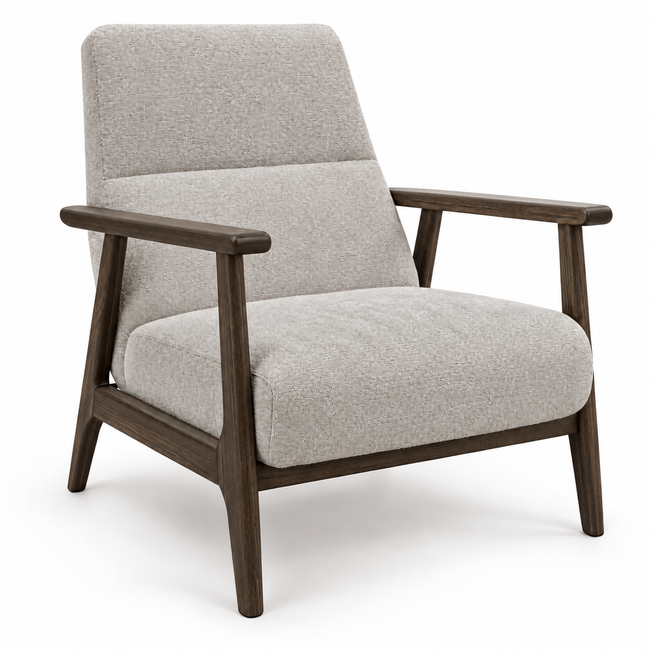 Fauteuil Fenna