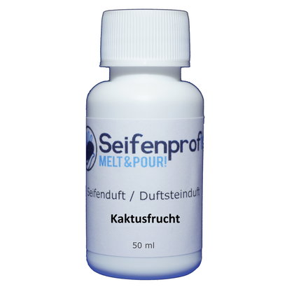 Seifen/Duftstein Duft Kaktusfrucht 50ml