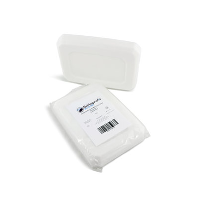 SheaButter Rohseife Gießseife SLES-Frei 1 kg