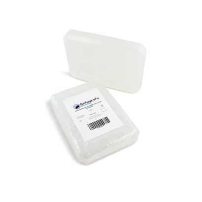 Rohseife Gießseife Transparent 5 kg