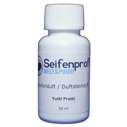 Seifen/Duftstein Duft Tutti Frutti 50ml