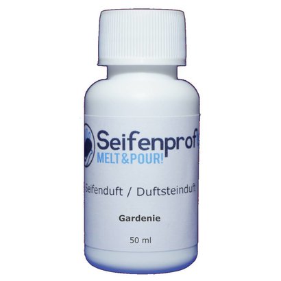 Seifen/Duftstein Duft Gardenie 50ml