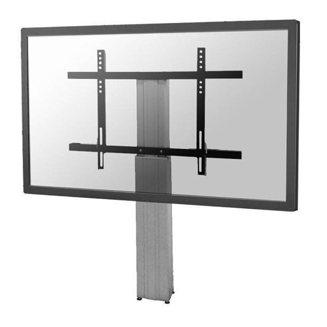 Neomounts W2250SILVER Elektrische TV Standaard