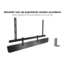 Vogel's SOUND 3550 Universele Soundbar Steun