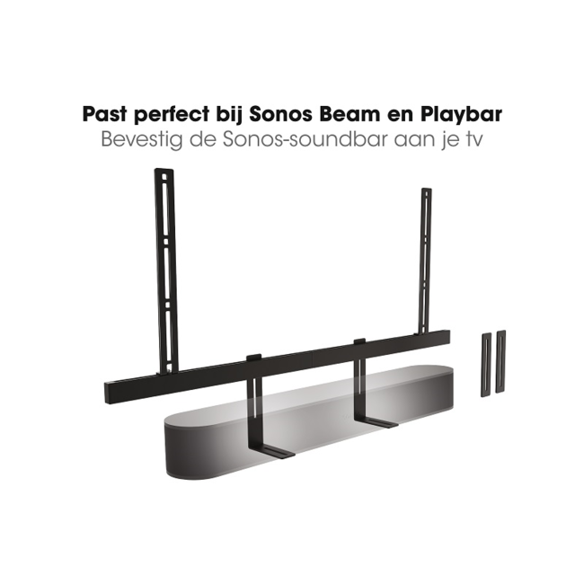 Vogel's SOUND 3550 Universele Soundbar Steun