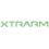 XTRARM Argo Tripod TV Standaard Wit + Kabels verborgen