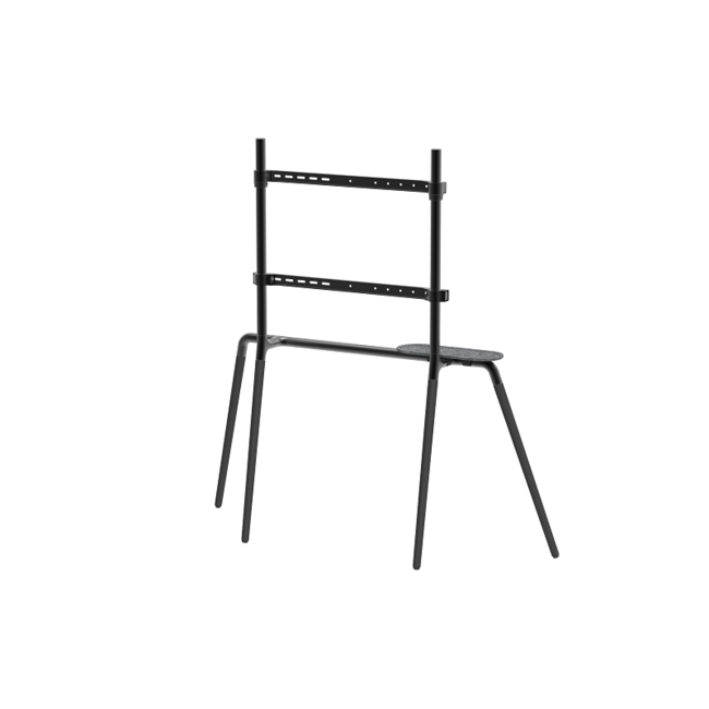 XTRARM Ayta Plus TV Standaard Zwart