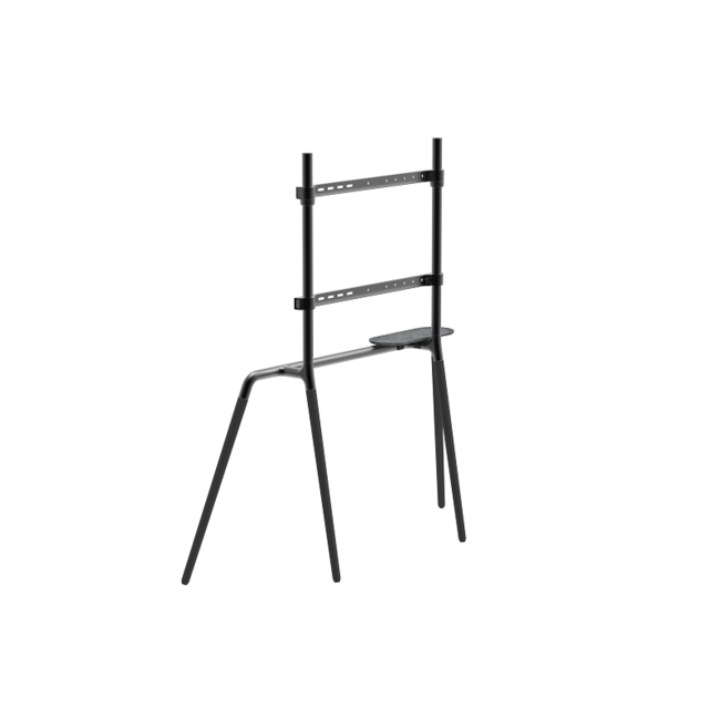 XTRARM Ayta Plus TV Standaard Zwart