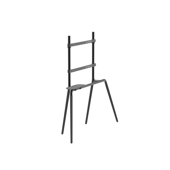 XTRARM Ayta Plus TV Standaard Zwart