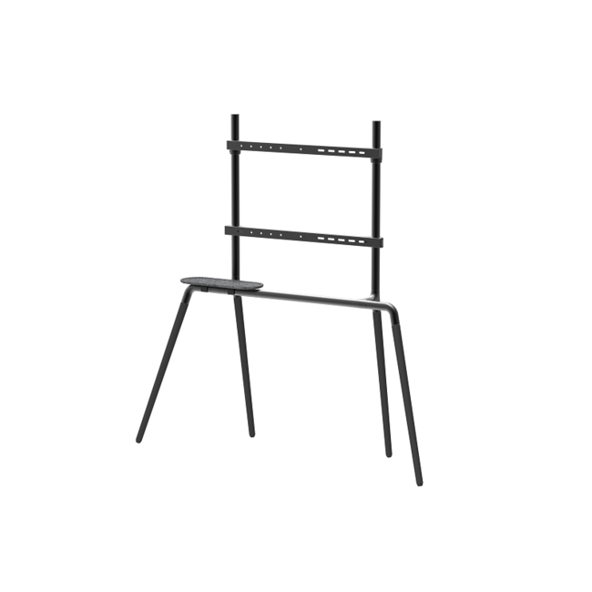 XTRARM Ayta Plus TV Standaard Zwart