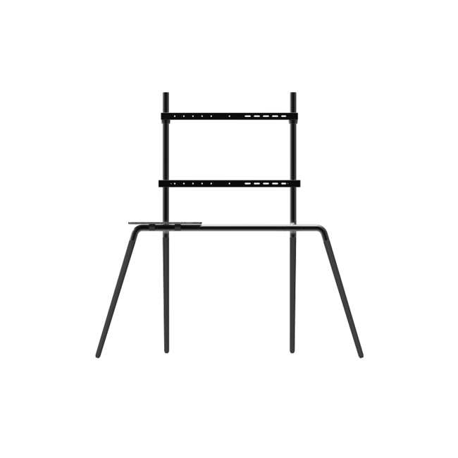 XTRARM Ayta Plus TV Standaard Zwart