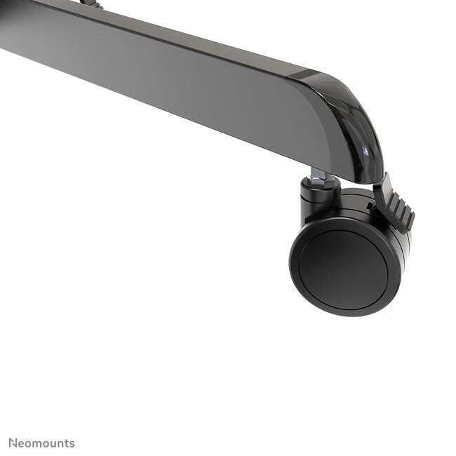 Neomounts M1250BLACK TV Vloerstandaard