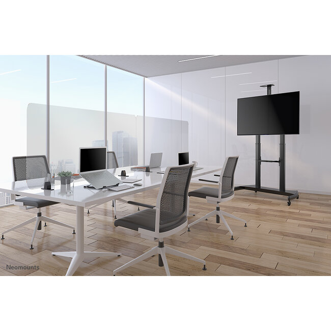 Neomounts PLASMA-M1950E TV Vloerstandaard