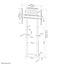 Neomounts  WL55-875WH1 Gemotoriseerde Wandsteun