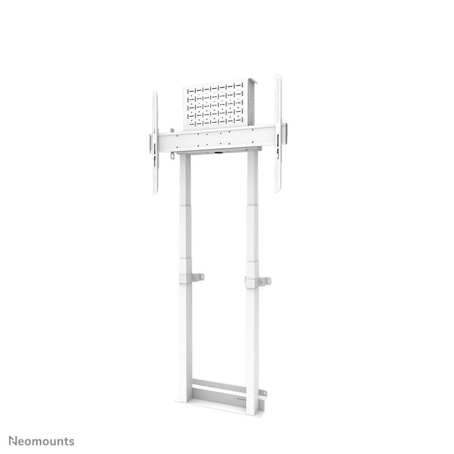 Neomounts  WL55-875WH1 Gemotoriseerde Wandsteun