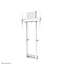 Neomounts  WL55-875WH1 Gemotoriseerde Wandsteun