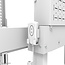Neomounts  WL55-875WH1 Gemotoriseerde Wandsteun