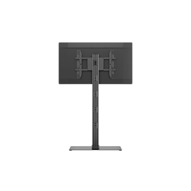 Multibrackets TV STANDAARD M DISPLAY 180 SINGLE BLACK