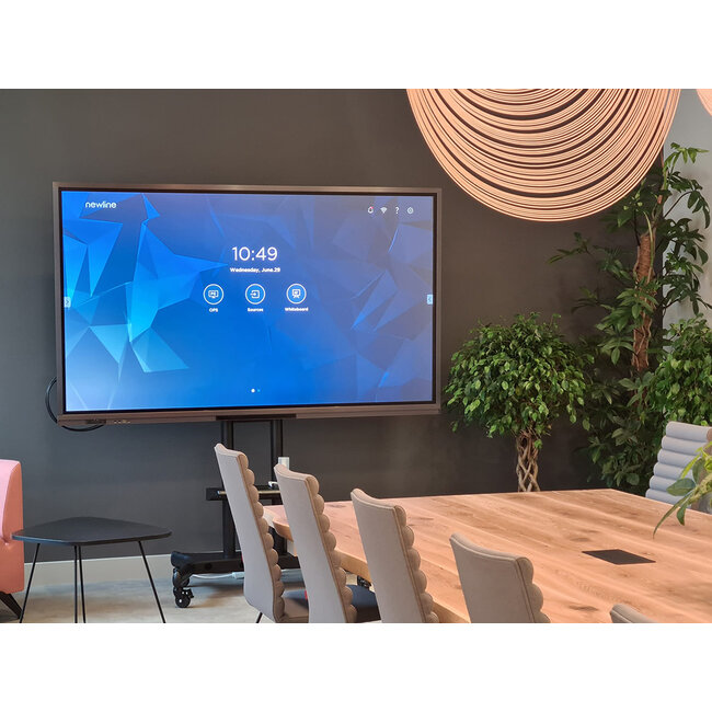 Multibrackets  M Public Floorstand Basic 180