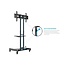 Multibrackets  M Public Floorstand Basic 150