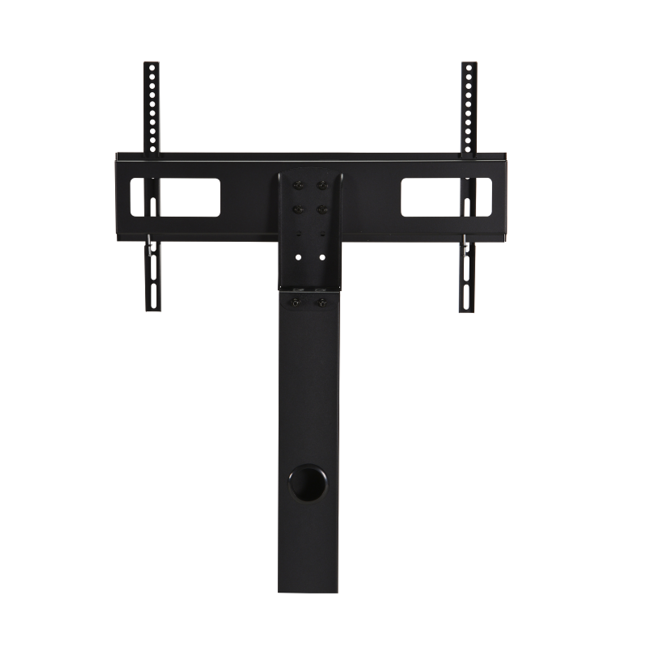 DQ Adrian TV Vloerstandaard Zwart