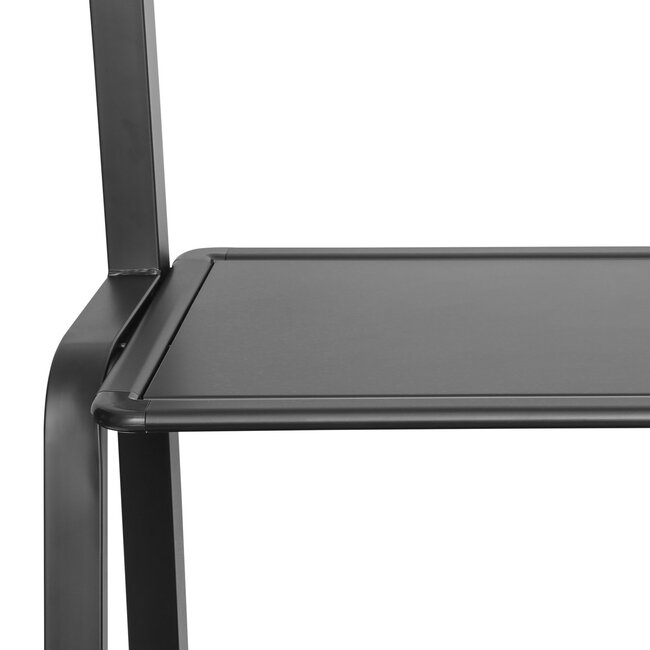 Neomounts M4000BLACK TV Vloerstandaard