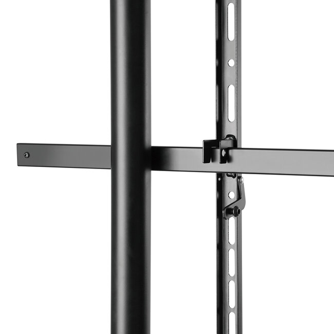 Neomounts M3800BLACK TV Vloerstandaard