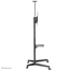 Neomounts  FL50-550BL1  TV Vloerstandaard