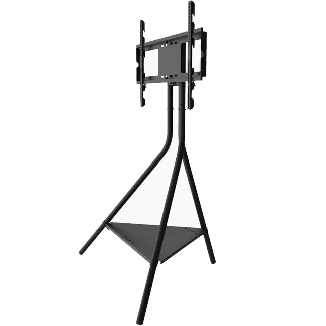 XTRARM Ahton TV standaard Zwart