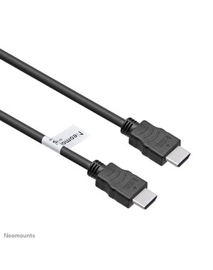 Neomounts by Newstar HDMI10MM HDMI kabel 3 meter
