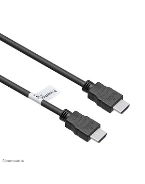 Neomounts by Newstar HDMI35MM HDMI kabel 10 meter