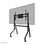 Neomounts FL50-525BL1 TV trolley 55-86 inch - Snelle installatie - TÜV