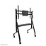 Neomounts FL50-525BL1 TV trolley 55-86 inch - Snelle installatie - TÜV