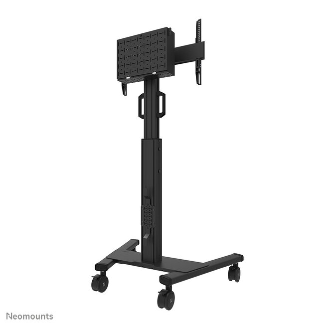 Neomounts MOVE Up FL50S-825BL1 TV trolley 37-75 inch - TÜV
