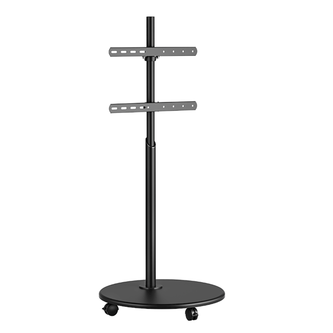 XTRARM Arius TV Standaard Zwart