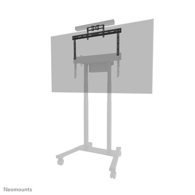 Neomounts AV2-500BL Universele Videobar kit AV2-500BL